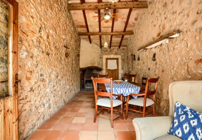 Country house in Petra - Can Monget by Rentallorca Country house in Petra - Can Monget by Rentallorca