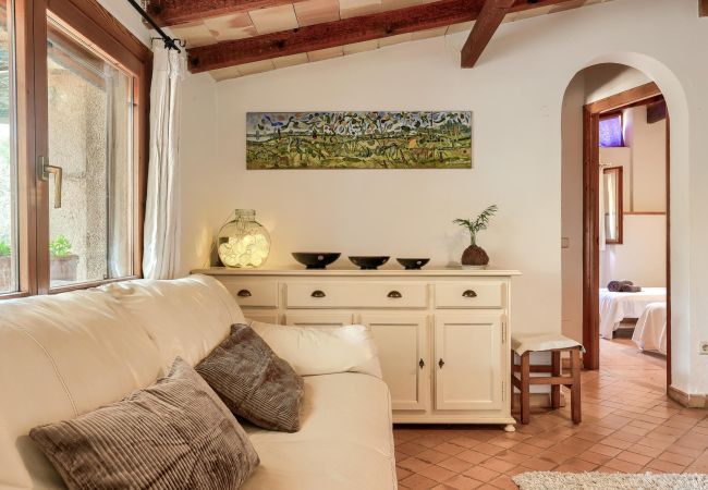 Country house in Petra - Can Monget by Rentallorca Country house in Petra - Can Monget by Rentallorca