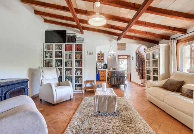 Country house in Petra - Can Monget by Rentallorca Country house in Petra - Can Monget by Rentallorca