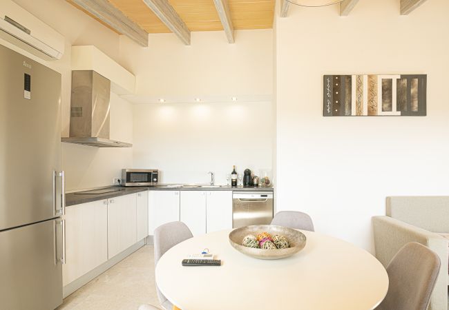 Apartment in Petra - Apartamento Son Calo B by Rentallorca Apartment in Petra - Apartamento Son Calo B by Rentallorca