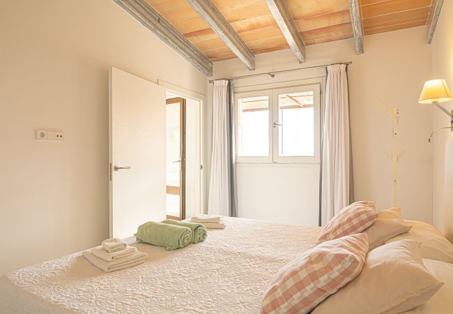 Apartment in Petra - Apartamento Son Calo B by Rentallorca Apartment in Petra - Apartamento Son Calo B by Rentallorca