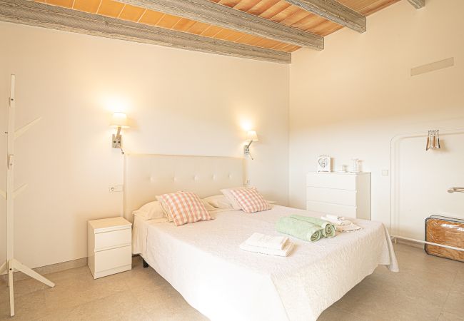 Apartment in Petra - Apartamento Son Calo B by Rentallorca Apartment in Petra - Apartamento Son Calo B by Rentallorca