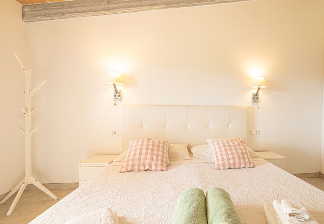 Apartment in Petra - Apartamento Son Calo B by Rentallorca Apartment in Petra - Apartamento Son Calo B by Rentallorca