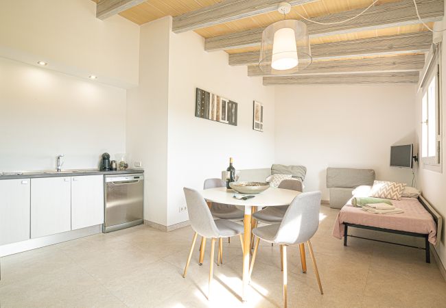 Apartment in Petra - Apartamento Son Calo B by Rentallorca Apartment in Petra - Apartamento Son Calo B by Rentallorca