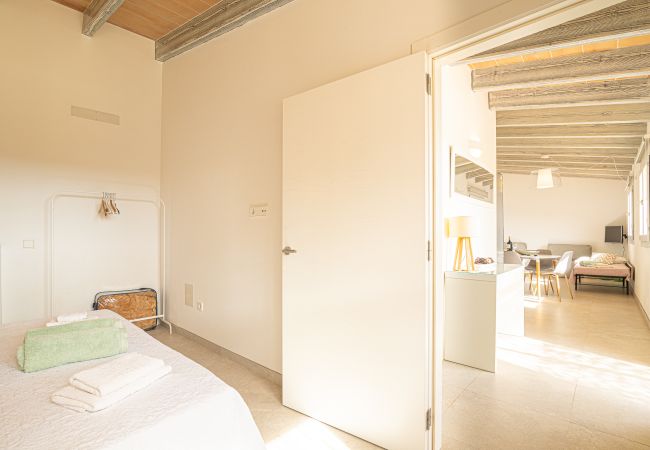 Apartment in Petra - Apartamento Son Calo B by Rentallorca Apartment in Petra - Apartamento Son Calo B by Rentallorca