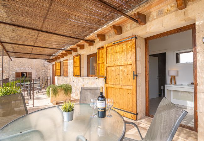 Apartment in Petra - Apartamento Son Calo B by Rentallorca Apartment in Petra - Apartamento Son Calo B by Rentallorca