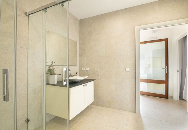 Apartment in Petra - Apartamento Son Calo B by Rentallorca Apartment in Petra - Apartamento Son Calo B by Rentallorca