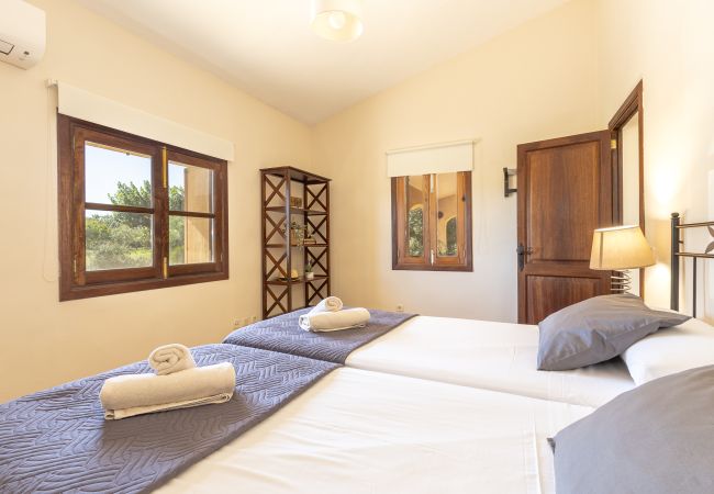 Villa in Buger - Villa can Mel by Homevillas360 Villa in Buger - Villa can Mel by Homevillas360