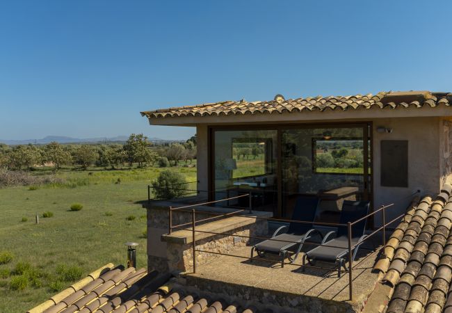Villa in Buger - Villa can Mel by Homevillas360 Villa in Buger - Villa can Mel by Homevillas360