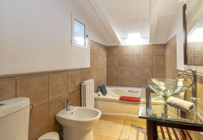 Villa in Buger - Villa can Mel by Homevillas360 Villa in Buger - Villa can Mel by Homevillas360