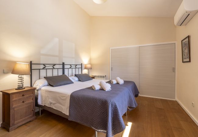 Villa in Buger - Villa can Mel by Homevillas360 Villa in Buger - Villa can Mel by Homevillas360