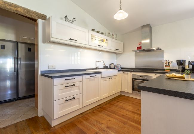 Villa in Buger - Villa can Mel by Homevillas360 Villa in Buger - Villa can Mel by Homevillas360