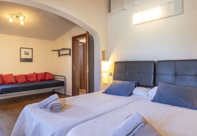 Villa in Buger - Villa can Mel by Homevillas360 Villa in Buger - Villa can Mel by Homevillas360