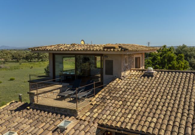 Villa in Buger - Villa can Mel by Homevillas360 Villa in Buger - Villa can Mel by Homevillas360