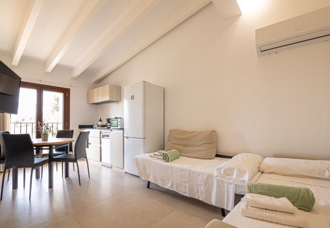Apartment in Petra -  Apartamento Son Calo E by Rentallorca Apartment in Petra -  Apartamento Son Calo E by Rentallorca