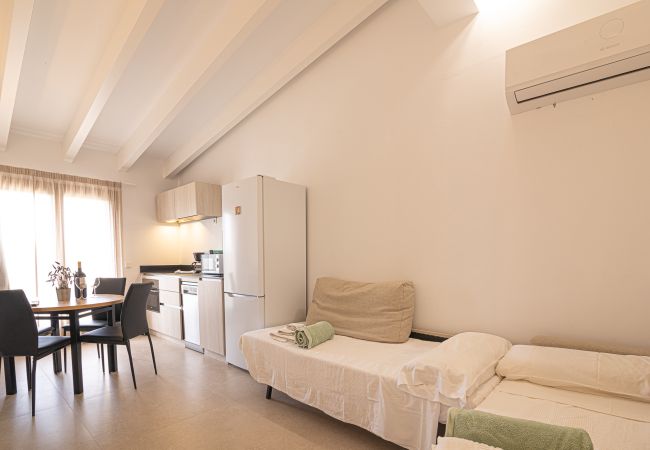 Apartment in Petra -  Apartamento Son Calo E by Rentallorca Apartment in Petra -  Apartamento Son Calo E by Rentallorca