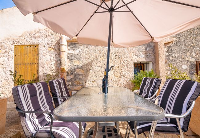 Apartment in Petra -  Apartamento Son Calo E by Rentallorca Apartment in Petra -  Apartamento Son Calo E by Rentallorca