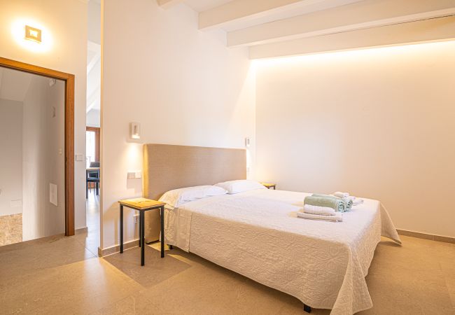 Apartment in Petra -  Apartamento Son Calo E by Rentallorca Apartment in Petra -  Apartamento Son Calo E by Rentallorca