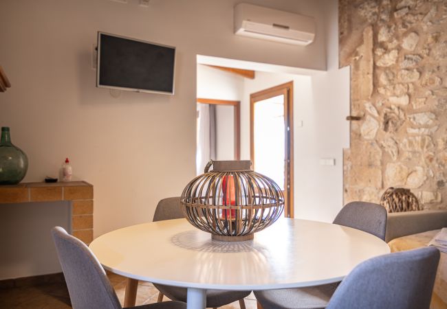 Apartment in Petra - Apartamento Son Calo A by Rentallorca Apartment in Petra - Apartamento Son Calo A by Rentallorca