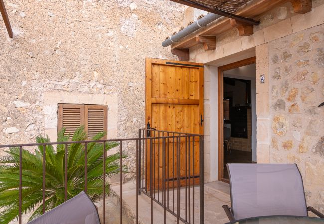 Apartment in Petra - Apartamento Son Calo A by Rentallorca Apartment in Petra - Apartamento Son Calo A by Rentallorca