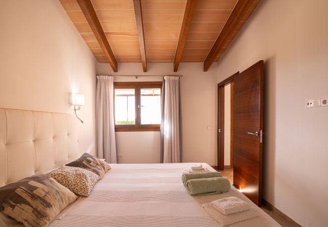 Apartment in Petra - Apartamento Son Calo A by Rentallorca Apartment in Petra - Apartamento Son Calo A by Rentallorca