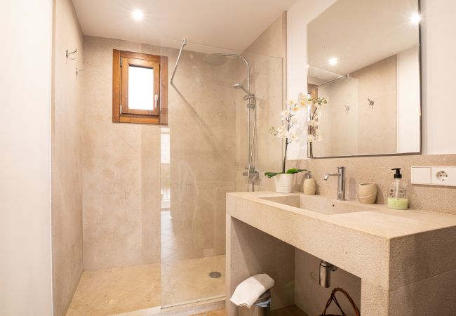 Apartment in Petra - Apartamento Son Calo A by Rentallorca Apartment in Petra - Apartamento Son Calo A by Rentallorca