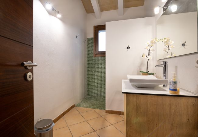 Apartment in Petra - Apartamento Son Calo C by Rentallorca Apartment in Petra - Apartamento Son Calo C by Rentallorca