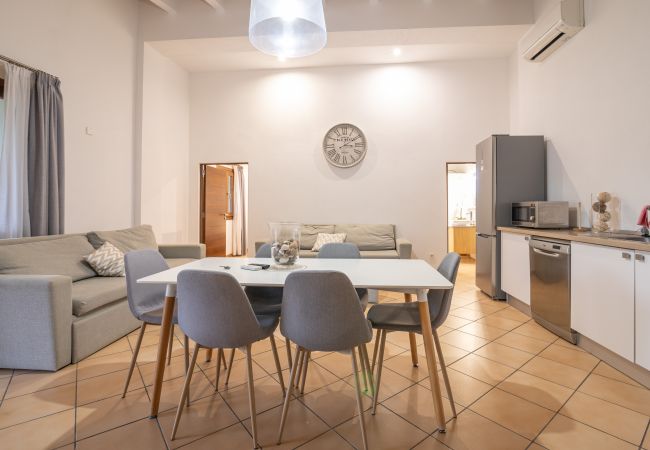 Apartment in Petra - Apartamento Son Calo C by Rentallorca Apartment in Petra - Apartamento Son Calo C by Rentallorca