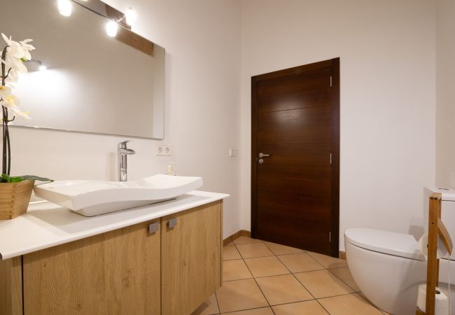Apartment in Petra - Apartamento Son Calo C by Rentallorca Apartment in Petra - Apartamento Son Calo C by Rentallorca