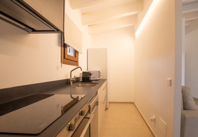Apartment in Petra - Apartamento Son Calo F by Rentallorca Apartment in Petra - Apartamento Son Calo F by Rentallorca