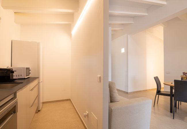 Apartment in Petra - Apartamento Son Calo F by Rentallorca Apartment in Petra - Apartamento Son Calo F by Rentallorca