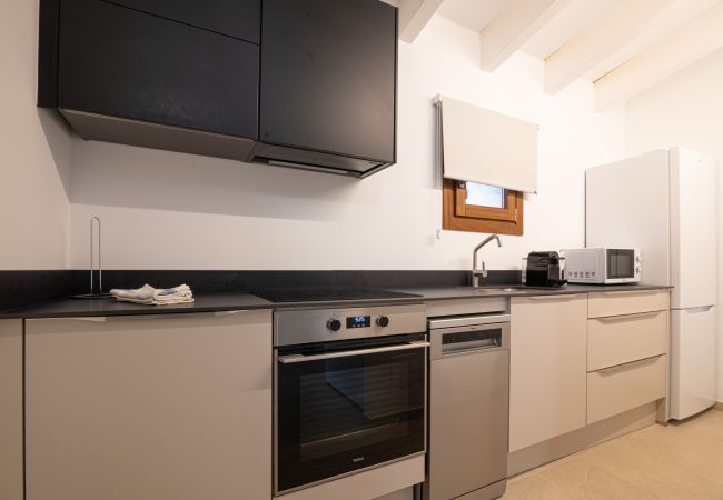 Apartment in Petra - Apartamento Son Calo F by Rentallorca Apartment in Petra - Apartamento Son Calo F by Rentallorca