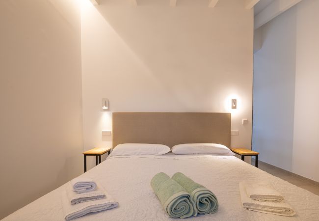 Apartment in Petra - Apartamento Son Calo F by Rentallorca Apartment in Petra - Apartamento Son Calo F by Rentallorca