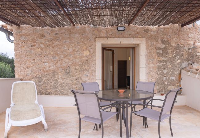 Apartment in Petra - Apartamento Son Calo F by Rentallorca Apartment in Petra - Apartamento Son Calo F by Rentallorca