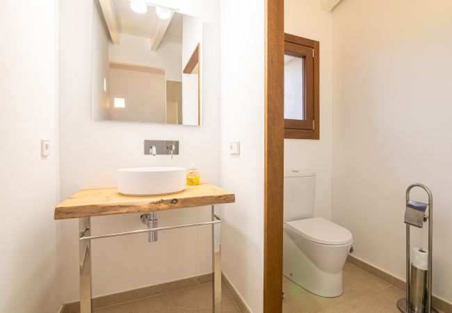 Apartment in Petra - Apartamento Son Calo F by Rentallorca Apartment in Petra - Apartamento Son Calo F by Rentallorca