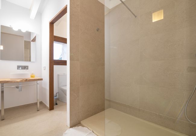 Apartment in Petra - Apartamento Son Calo F by Rentallorca Apartment in Petra - Apartamento Son Calo F by Rentallorca