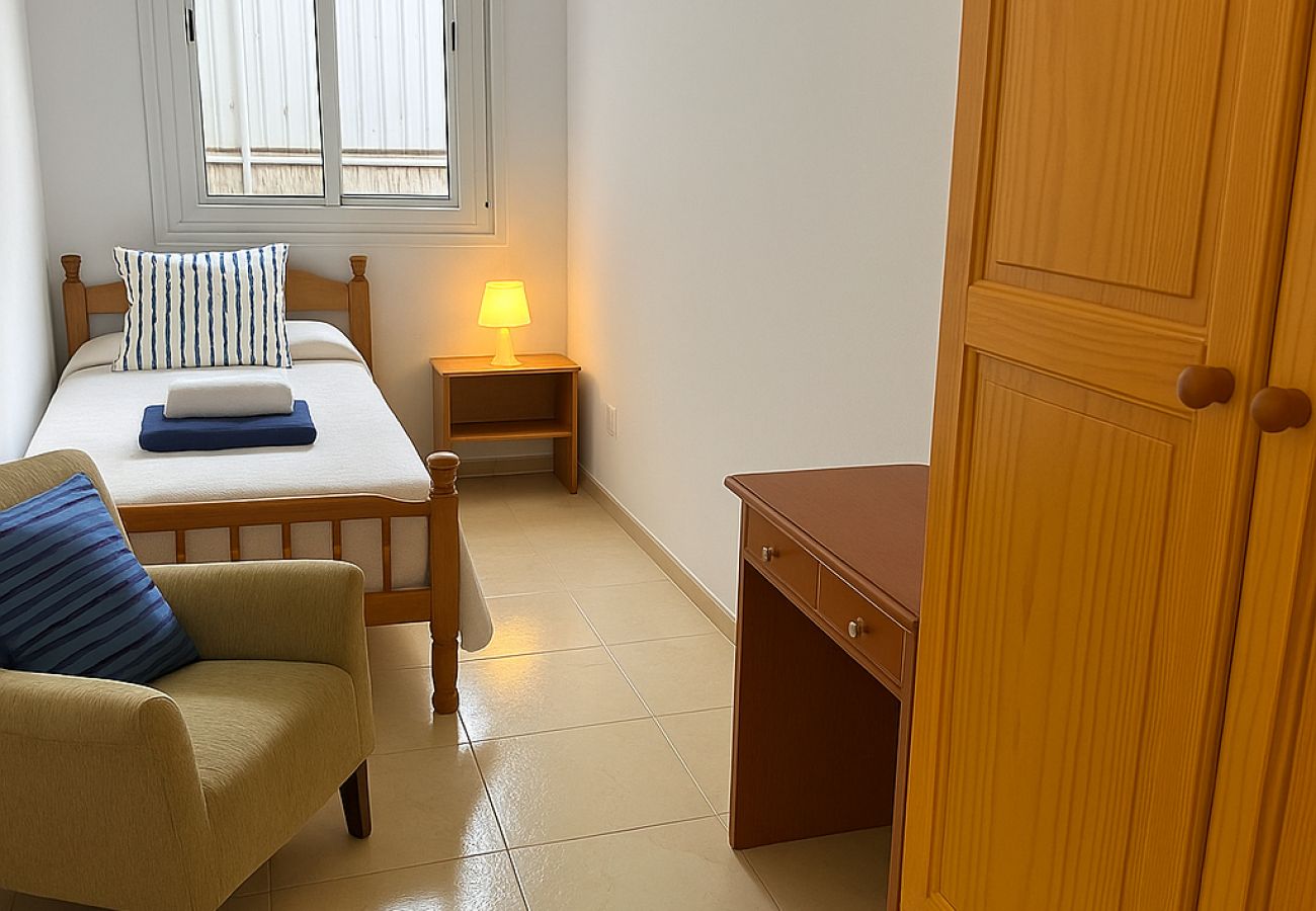 Apartment in Alcudia - Apartment Llac by Homevillas360