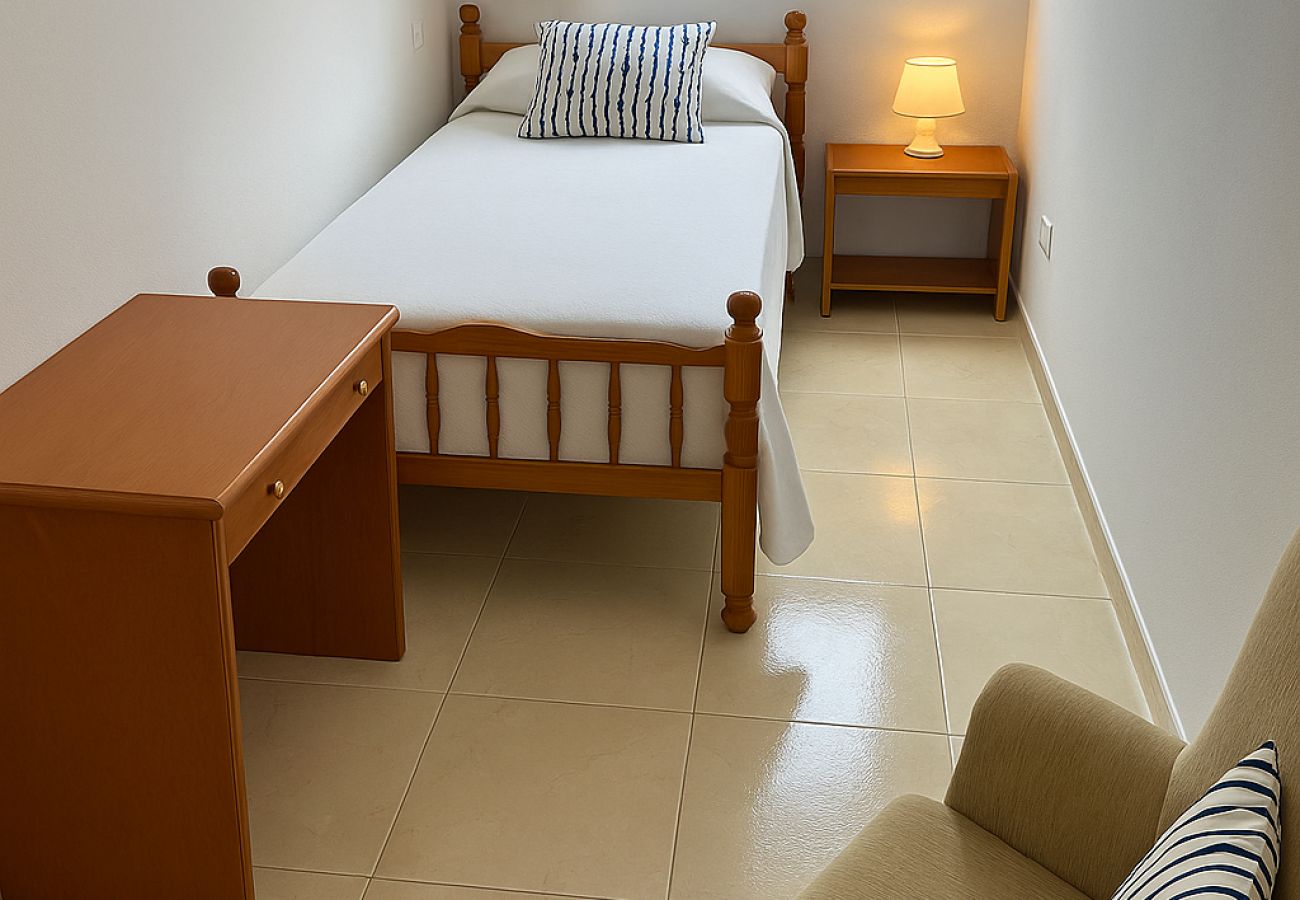 Apartment in Alcudia - Apartment Llac by Homevillas360
