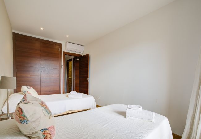 Apartment in Muro - Comtat Muro 2 by Rentallorca Apartment in Muro - Comtat Muro 2 by Rentallorca