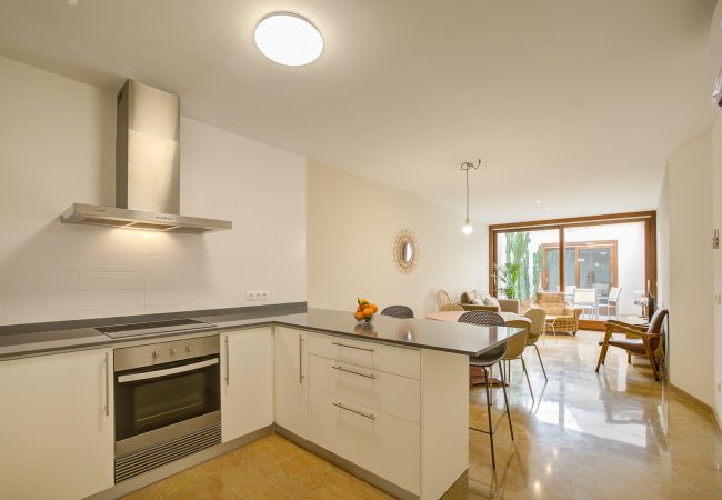 Apartment in Muro - Comtat Muro 1 by Renallorca Apartment in Muro - Comtat Muro 1 by Renallorca