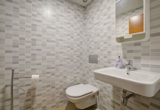 Apartment in Muro - Comtat Muro 1 by Renallorca Apartment in Muro - Comtat Muro 1 by Renallorca