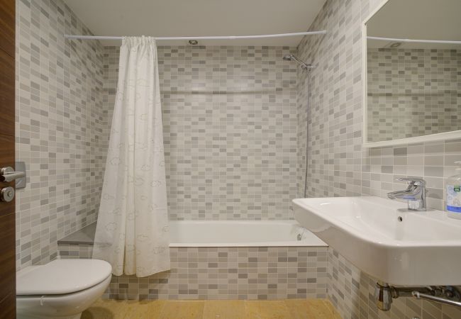 Apartment in Muro - Comtat Muro 1 by Renallorca Apartment in Muro - Comtat Muro 1 by Renallorca