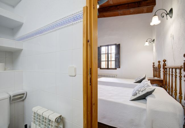 Country house in Son Macià - Sa Font by Rentallorca Country house in Son Macià - Sa Font by Rentallorca