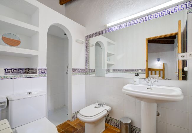 Country house in Son Macià - Sa Font by Rentallorca Country house in Son Macià - Sa Font by Rentallorca