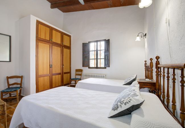 Country house in Son Macià - Sa Font by Rentallorca Country house in Son Macià - Sa Font by Rentallorca