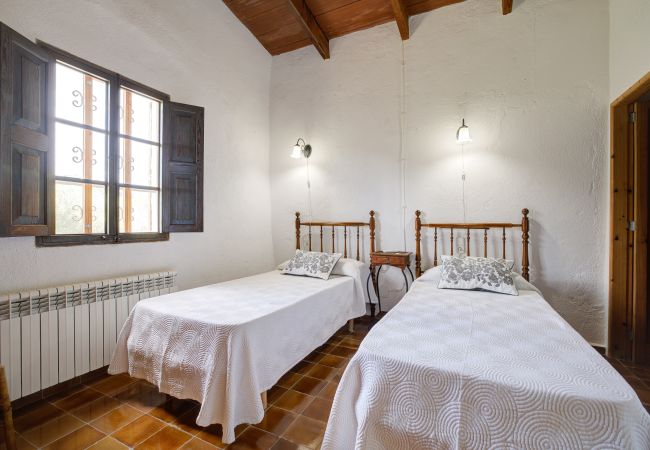 Country house in Son Macià - Sa Font by Rentallorca Country house in Son Macià - Sa Font by Rentallorca