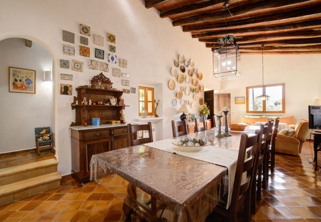 Country house in Son Macià - Sa Font by Rentallorca Country house in Son Macià - Sa Font by Rentallorca