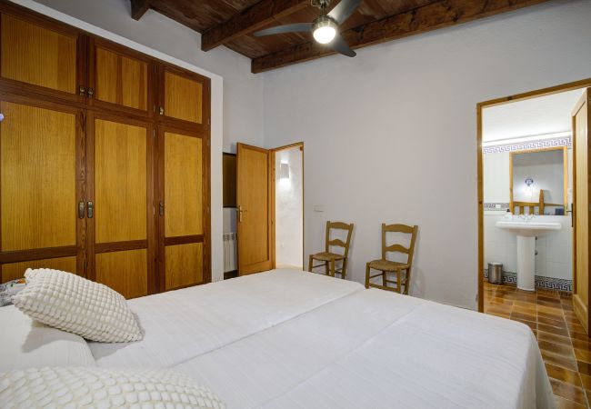 Country house in Son Macià - Sa Font by Rentallorca Country house in Son Macià - Sa Font by Rentallorca