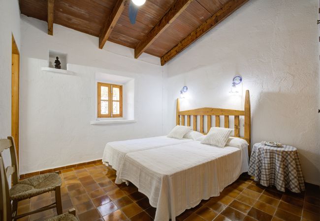 Country house in Son Macià - Sa Font by Rentallorca Country house in Son Macià - Sa Font by Rentallorca