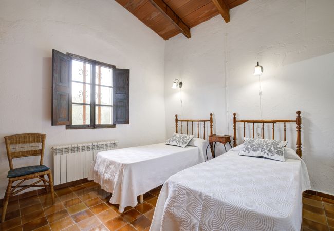 Country house in Son Macià - Sa Font by Rentallorca Country house in Son Macià - Sa Font by Rentallorca